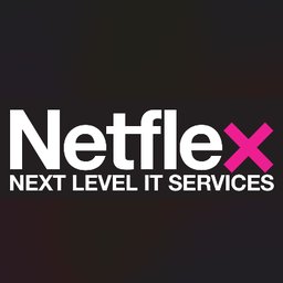 Netflex Logo