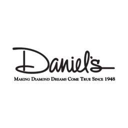 Company logo Daniel's Jewelers