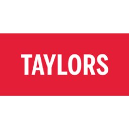 Taylors Estate Agents Logo