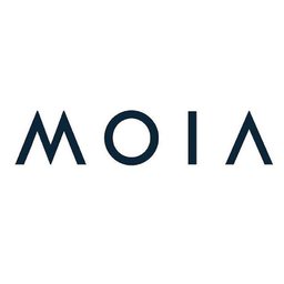 Firmenlogo MOIA