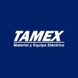 Logotipo de la empresa DISTRIBUIDORA TAMEX