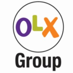 Company logo OLX