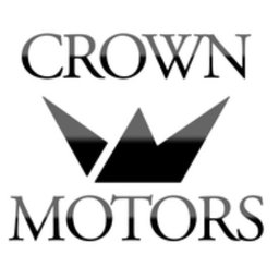 Company logo Crown Motors