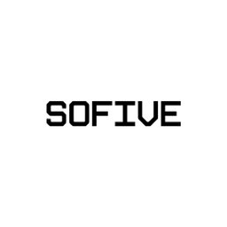 Company logo Sofive Soccer Centers