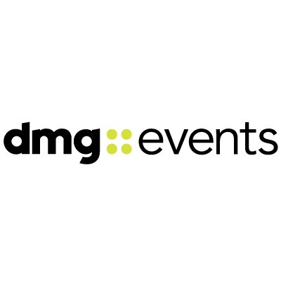 شعار الشركة dmg events