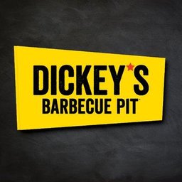 Company logo Dickey's Barbecue Pit