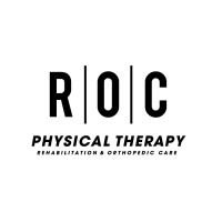 Company logo ROC Physical Therapy