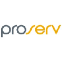 شعار الشركة Proserv
