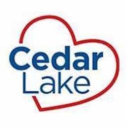 Company logo Cedar Lake