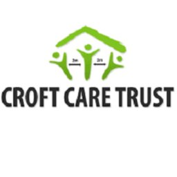 Croft Care Trust Logo