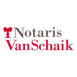 Company logo Notaris Van Schaik