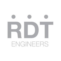 Company logo RDT INGENIEROS