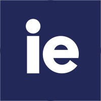 Logotipo de la empresa IE University
