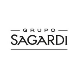 Logotipo de la empresa SAGARDI
