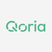 Logotipo de la empresa Qoria