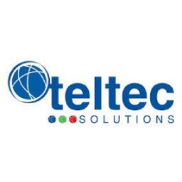 Company logo Teltec Solutions