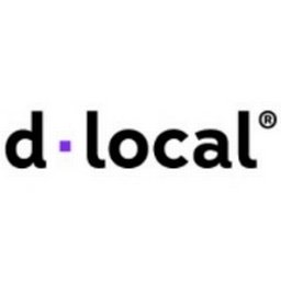 Logotipo de la empresa DLOCAL