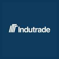 Company logo Indutrade AB