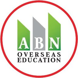 Company logo ABN Overseas Education