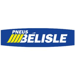 Company logo Pneus Bélisle