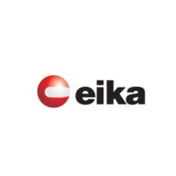 Company logo eika