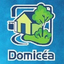 Logo de l'entreprise DOMICEA