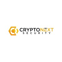 Logo de l'entreprise Cryptonext Security