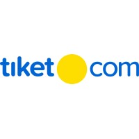 Logo perusahaan tiket.com