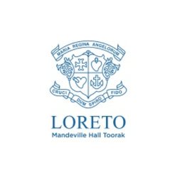 Company logo Loreto Mandeville Hall Toorak