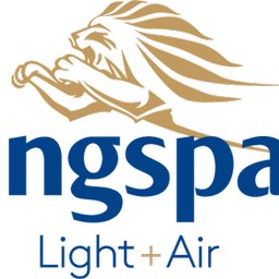 Logo de l'entreprise Kingspan Light + Air
