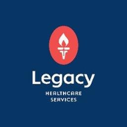 Company logo Legacy Healthcare Services