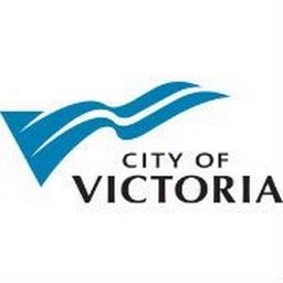 Company logo The Corporation of The City of Victoria