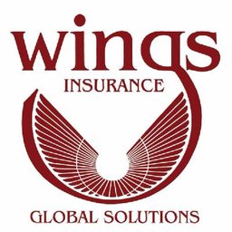 Company logo Wings Insurance