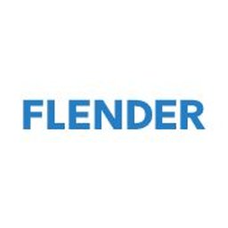 Company logo Flender