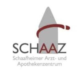 Firmenlogo Hausärzte im Schaaz