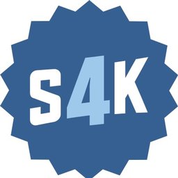 Company logo Sport4Kids