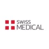 Logotipo de la empresa Swiss Medical