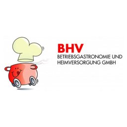 Firmenlogo BHV Betriebsgastronomie und Heimversorgung GmbH