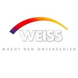 Firmenlogo Weiss-Druck GmbH & Co. KG