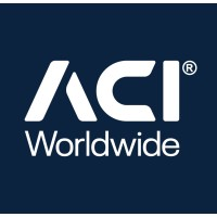 कंपनी का लोगो ACI Worldwide