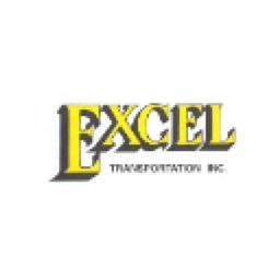 Company logo Excel Transportation Inc