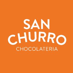 Logotipo de la empresa San Churro
