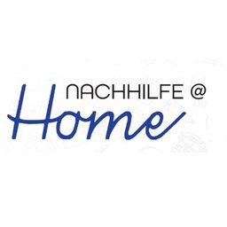 Firmenlogo Nachhilfe @Home