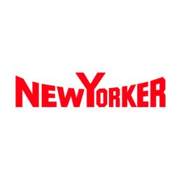 Company logo NEW YORKER