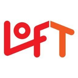 Company logo LOFT Community Services