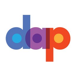Company logo DAP Health
