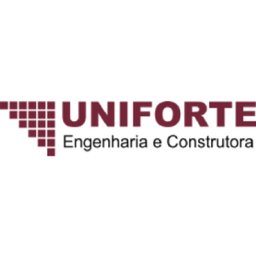 Company logo Uniforte Americana Engenharia e Construtora-Ltda