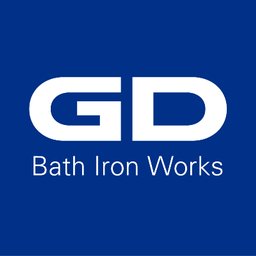 Company logo General Dynamics Bath Iron Works
