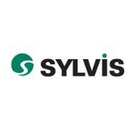 Company logo SYLVIS