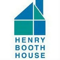 Company logo Henry Booth House